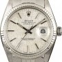 Rolex Datejust 16014 Linen Dial Dial
