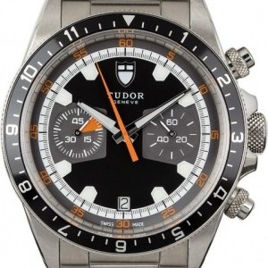 Tudor Heritage Chronograph 70330N 70330N 826838