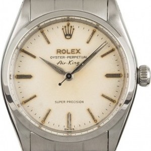 Rolex Vintage  Air-King 6552 6552 855179