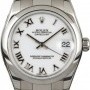 Rolex PreOwned  Datejust 178240 Mid-Size