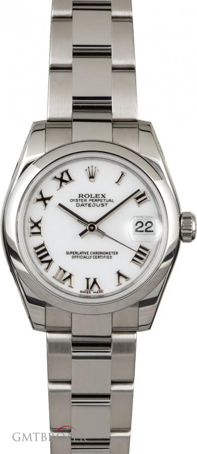 Rolex PreOwned  Datejust 178240 Mid-Size 178240 841011