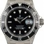 Rolex Submariner 16610 Black Dial Diving Watch