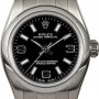 Rolex Ladies  Oyster Perpetual 176200 Oyster Band