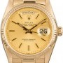 Rolex Day-Date 18038 Champagne Dial President