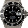 Rolex Submariner 16610T Mens Watch