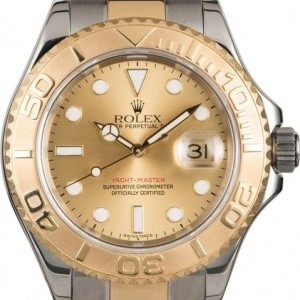 Rolex YachtMaster  Mens 16623 16623 779294
