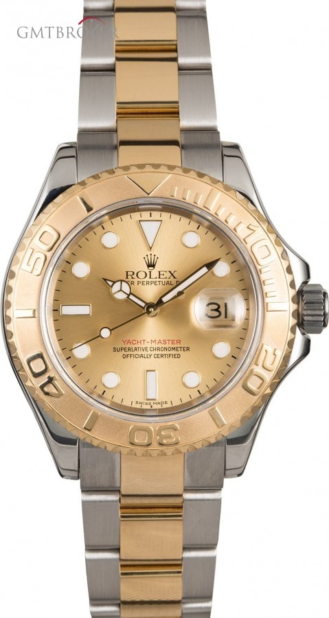Rolex YachtMaster  Mens 16623 16623 779294