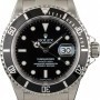 Blackberry Certified Pre Owned  Submariner 16610 Black