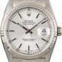 Rolex PreOwned  DateJust 16234 Steel Jubilee