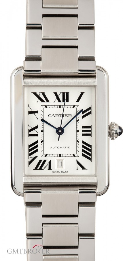 Cartier Watches at Bobs Watches -3515 431553
