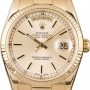 Rolex PreOwned  President 118238