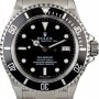 Rolex Certified  Sea-Dweller 16600