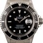 Rolex Pre-owned Submariner 16610 Diving Watch