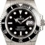 Rolex Used  Submariner 116610 Stainless Steel Oyster Ban