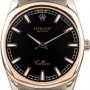 Rolex Cellini 4243 White  Rose Gold