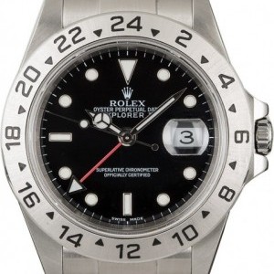 Rolex PreOwned  Explorer 16570 16570 840774