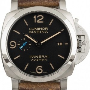 Omega Luminor Marina 1950 PAM 1312 1312 855224