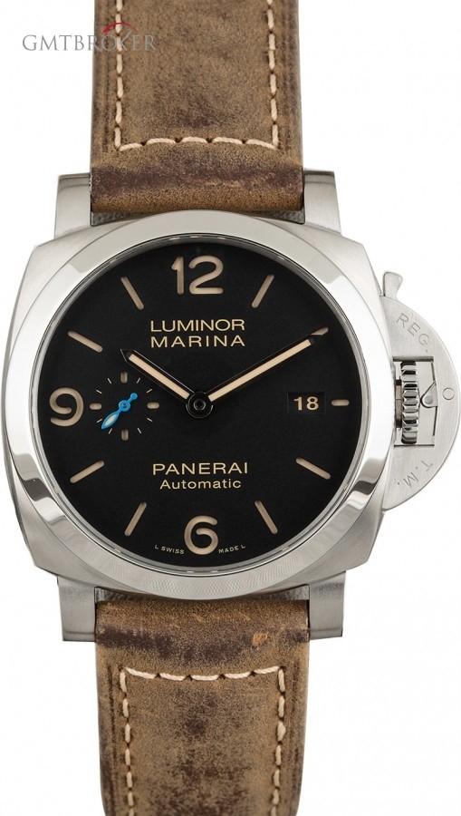 Omega Luminor Marina 1950 PAM 1312 1312 855224