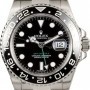 Rolex Used  GMT-Master II Ref 116710 Ceramic Bezel