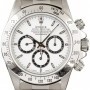Rolex Daytona 16520 White Dial Zenith Movement