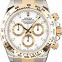 Rolex Daytona Cosmograph 116503 White Dial