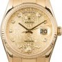 Rolex Presidential Diamond Jubilee 118238 PreOwned