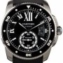 Cartier Caliber De  W7100056