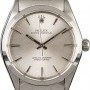 Rolex Vintage Oyster Perpetual 1002 Silver