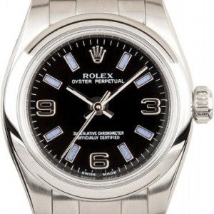 Rolex Lady Oyster Perpetual 176200 176200 199001
