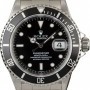 Rolex Pre-Owned  Submariner 16610 Luminous