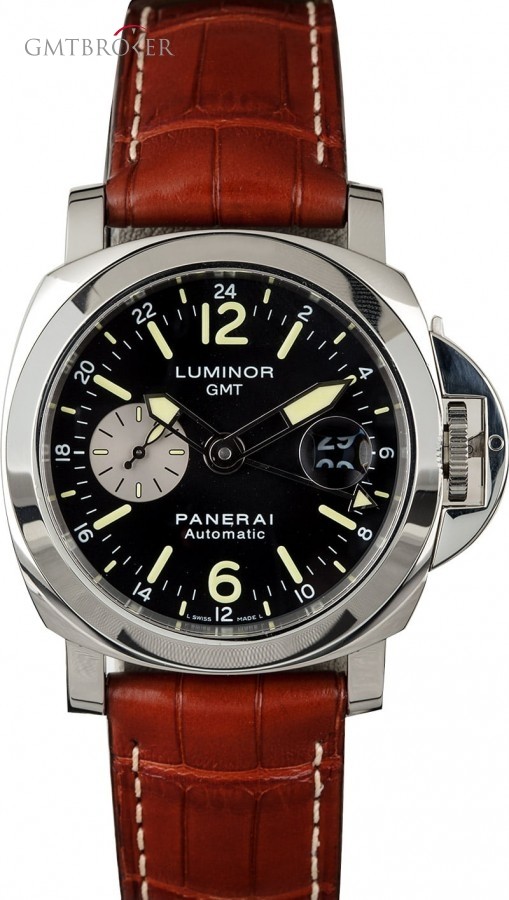 Panerai Luminor GMT PAM00088 PAM00088 835591