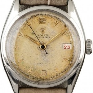 Rolex OysterDate 6094 6094 835612