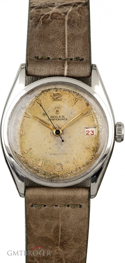Rolex OysterDate 6094 6094 835612