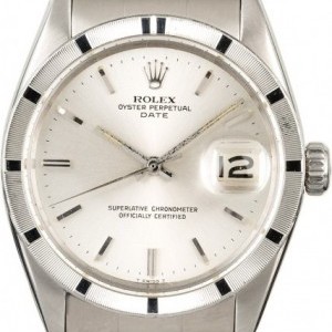 Rolex Date 1501 Stainless Steel Oyster Rivet Rivet 829373