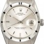 Rolex Date 1501 Stainless Steel Oyster Rivet