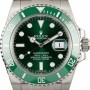 Rolex PreOwned  Submariner 116610V