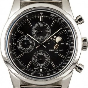 Breitling Transocean A1931012 A1931012/BB68 837826