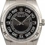 Rolex Oyster Perpetual  116034 Concentric Dial
