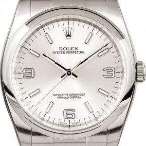 Rolex Oyster Perpetual 36MM 116000 116000 742143
