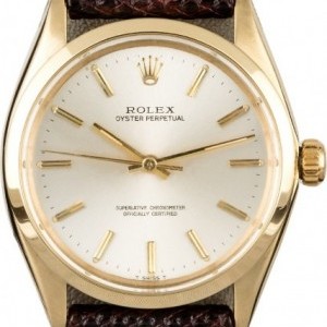Rolex Oyster Perpetual 1005 1005 835543