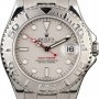 Rolex PreOwned  Mid-Size Yacht-Master 168622