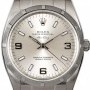 Rolex Air King 114210 Stainless Steel Watch