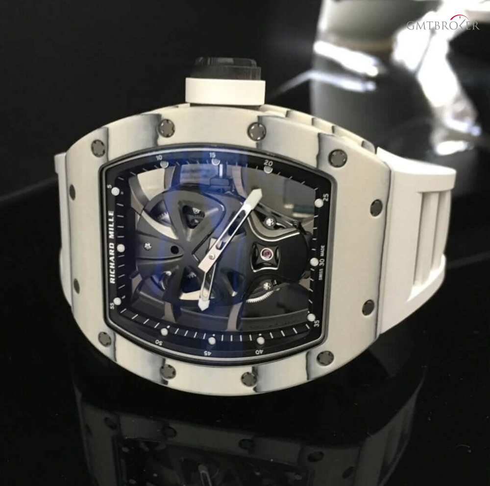 Richard Mille RM52-06 RM52-06 921561