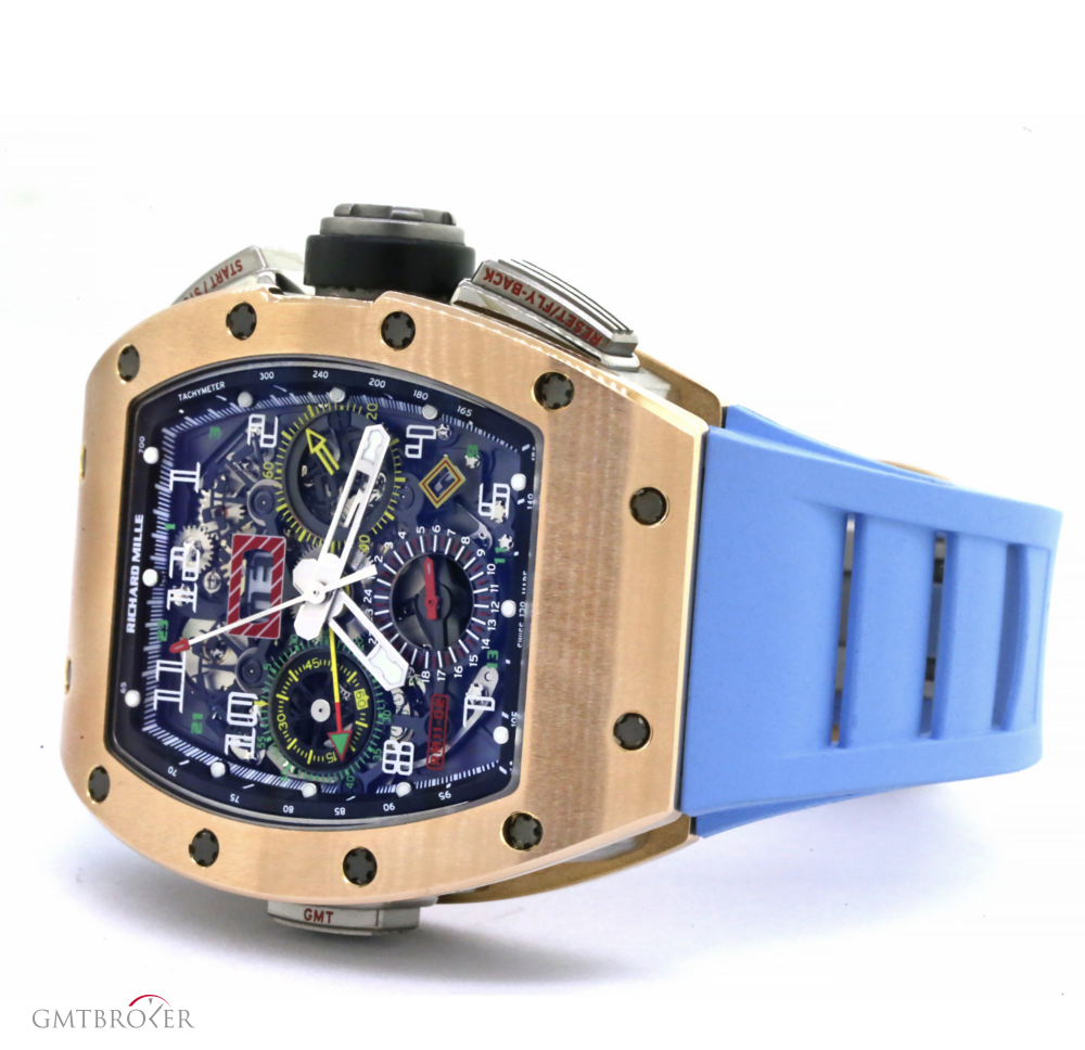 Richard Mille RM 11-02 Flyback RM11-02 921548