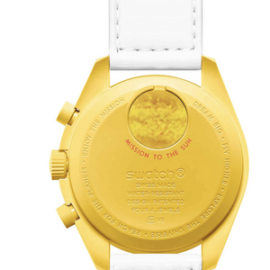 Swatch Mission to sun SO33J100 921317