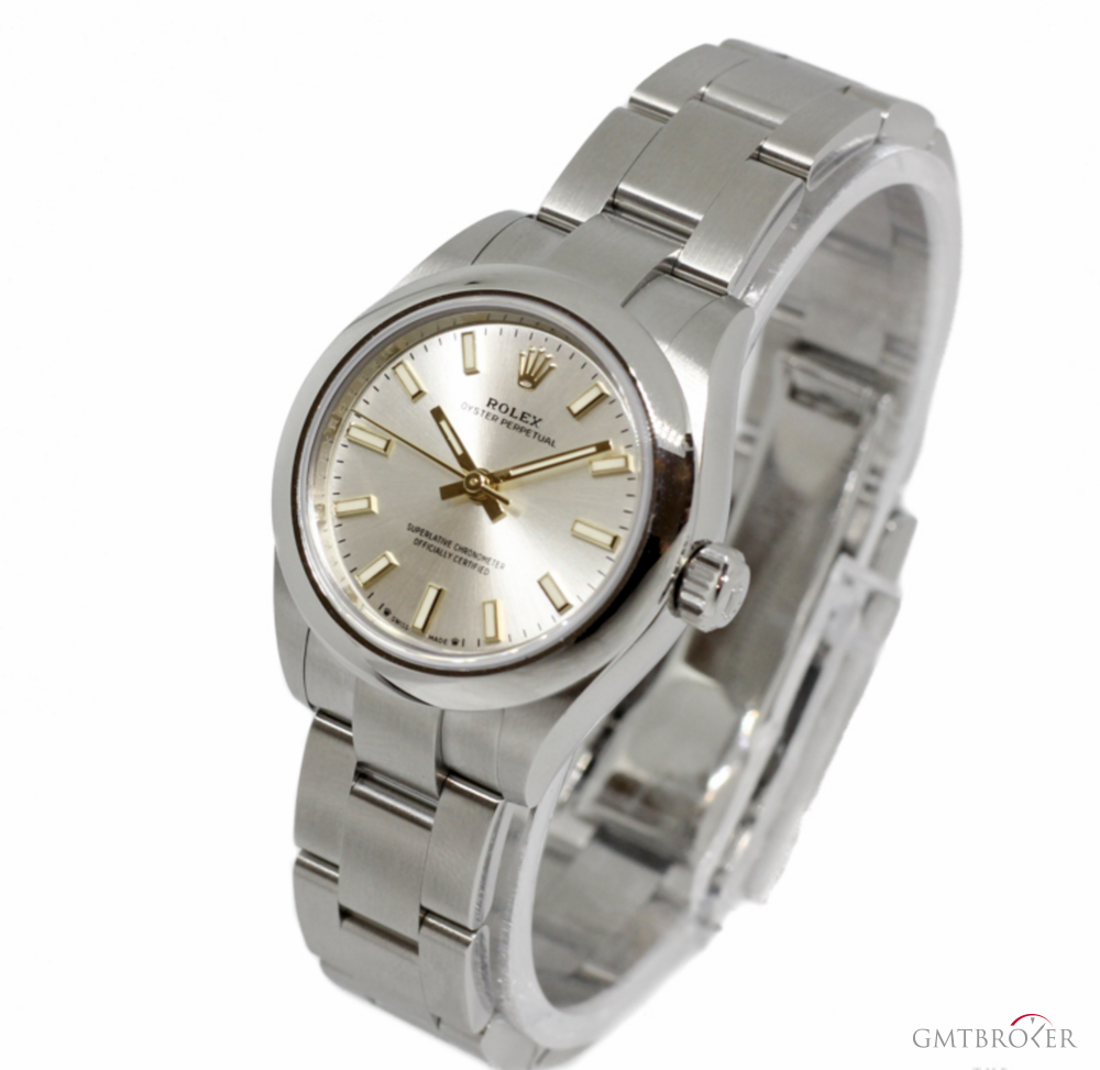 Rolex Oyster Perpetual 276200 920716