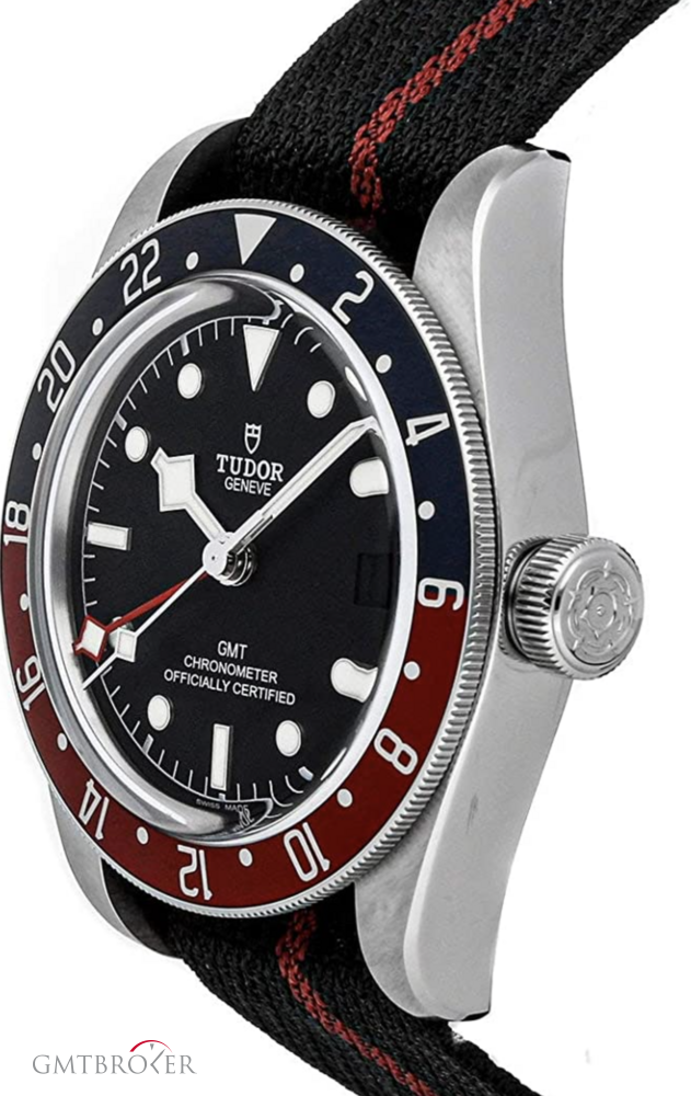 Tudor GMT Black Bay M79830RB-0003 921036