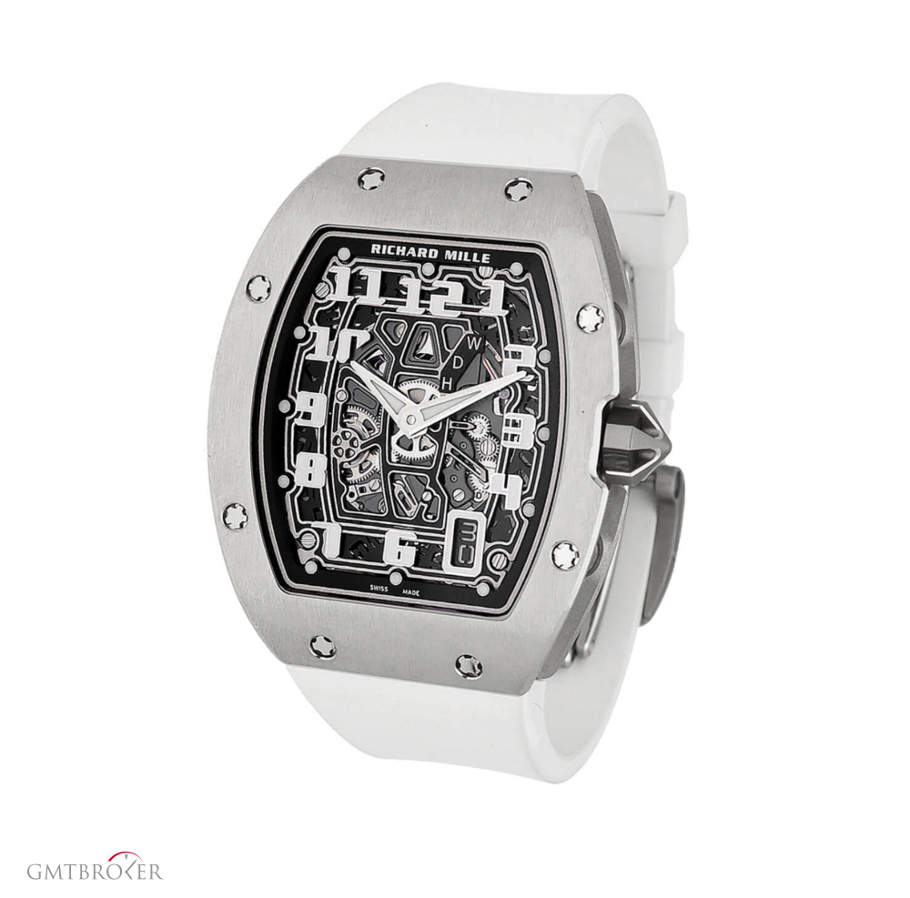 Richard Mille RM67-01 TI RM6701TI 921557