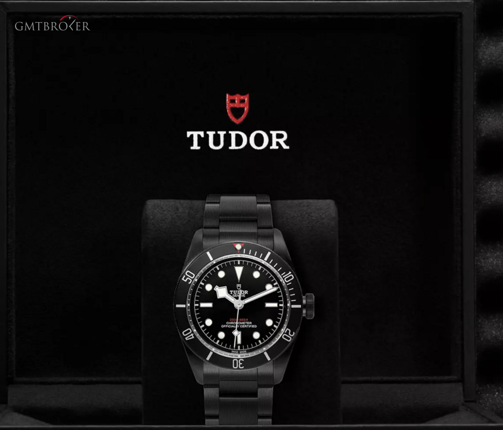 Tudor Black Bay Dark 79230DK 921512