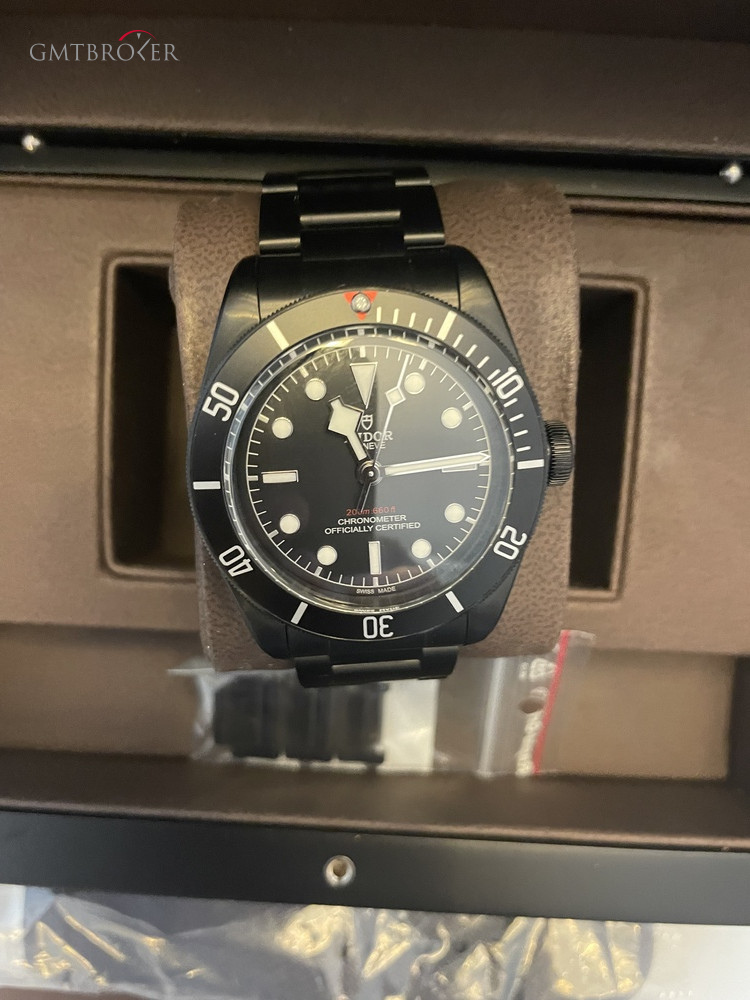 Tudor Black Bay Dark 79230DK 921511